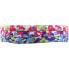 Фото #1 товара Головной убор ASICS Flashpoint Headband Womens модель OSFA Атлетический ассортимент 3 шт.