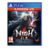 PLAYSTATION GAMES PS4 Nioh Playstation Hits (UK/Arabic)