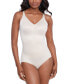 ფოტო #1 პროდუქტის Women's Shapewear Firm Comfy Curves Wireless Bodybriefer 2510