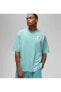 Фото #1 товара Air Jordan Flight Erkek Oversize Tshirt