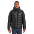 Фото #2 товара MONTANE Alpine 850 down jacket