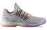 Кроссовки Adidas Harden Vol1 Purple Grey 40 - фото #2