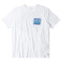 BILLABONG Crayon Wave short sleeve T-shirt