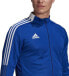 Adidas Bluza adidas TIRO 21 Track Jacket GM7320 GM7320 niebieski M