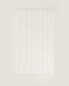 Фото #4 товара Cotton beach towel with irregular stripes
