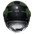 Фото #3 товара NOLAN N21 Visor Skydweller open face helmet