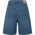 Фото #4 товара PEPE JEANS Relaxed Dlx Fit denim shorts