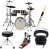 Gewa G9 Club 5 E-Drum Set Bundle