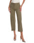 Etro Santa Cruz Wool-Blend Pant Women's 44