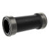 Каретка SRAM Dub для MTB с Press Fit, Пластик, 71 г, 89/92 мм, запчасти Черный, 92 mm - фото #1