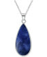 Navy Sodalite