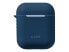 LAUT Pod Case für AirPods (1./2. Gen.)"Blau AirPods (1./2. Gen)