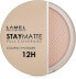 Mattierender Kompaktpuder - LAMEL Make Up Stay Matte Compact Powder 403