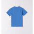 IDO 48677 short sleeve T-shirt