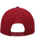 ფოტო #4 პროდუქტის Men's Cardinal Arizona Cardinals Color Pack 9FIFTY Snapback Hat