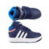 Фото #3 товара Adidas Hoops Mid 30 AC I