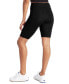 Фото #2 товара Women's Sport Absolute High-Rise Bike Shorts