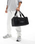 Фото #6 товара Calvin Klein Jeans sport essentials duffle bag in black