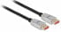 Фото #1 товара Delock DisplayPort cable 8K 60 Hz 2 m - 2 m - DisplayPort - DisplayPort - Male - Male - 7680 x 4320 pixels