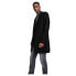 Фото #6 товара Мужское пальто Jack & Jones Moulder из шерсти Поновленная 55% полиэстер, 40% шерсть, 5% другие волокна