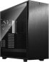 Фото #5 товара Fractal Design Define 7XL (Black-Solid) FD-C-DEF7X-01