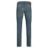 Фото #4 товара JACK & JONES Glenn Original Am 862 Slim Fit jeans