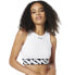 SUPERDRY Code Elastic Crop Top