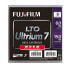 Фото #1 товара Ленточный накопитель Fujifilm LTO Ultrium 7 WORM 6000 GB 16495661