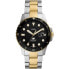 Men's Watch Fossil FS5951 Black