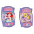 DISNEY Princess 22 Elbows/Knees Protection Kit