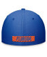 ფოტო #4 პროდუქტის Men's Royal Florida Gators 2024 Sideline Flex Hat