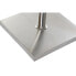 Фото #3 товара Основание для пляжного зонта DKD Home Decor Серебристый Нержавеющая сталь (45 x 45 x 35 cm)