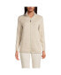 Фото #3 товара Women's Sweater Fleece Jacket