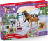 Фото #2 товара Figurka Schleich Schleich Horse Club Kalendarz adwentowy 2024