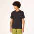 OAKLEY APPAREL Finish Line Crew short sleeve T-shirt