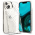 Чехол для смартфона iPhone 14 Plus 6.7" - Ringke AIR GLITTER CLEAR