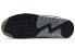 Фото #6 товара Nike Air Max 90 Premium 运动 耐磨 低帮 跑步鞋 男女同款 深灰黑 / Кроссовки Nike Air Max 90 Premium DA1641-003