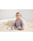 Фото #4 товара Костюм Calvin Klein Baby Organic Cotton.