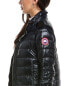 Canada Goose Cypress Jacket Women's Black Xs