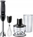 Фото #1 товара Blender Braun Blender Braun MQ5235BK