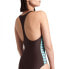 ARENA Icons Racer Back Solid Swimsuit