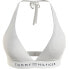 TOMMY HILFIGER Triangle Fixed Rp Bra