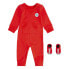 Фото #1 товара CONVERSE KIDS Lil Chuck Jumpsuit