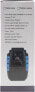 Фото #11 товара Портативный компрессор OneAmg 12 В, автомобильный насос для шин, компрессор, надувной насос, компрессор, цифровой портативный компрессор с обновленным сенсорным экраном, автомобильный насос для шин, 150 PSI с 3 метрами (серебристый)