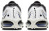 Фото #6 товара Nike Air Max Tailwind 4 Classic Blue 低帮 跑步鞋 男款 蓝白 / Кроссовки Nike Air Max AQ2567-105