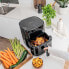 Фото #11 товара CECOTEC Cecofry DuoHeat 6000 air fryer