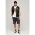 SUPERDRY Photographic Logo sleeveless T-shirt