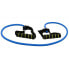 Фото #1 товара SOFTEE Flex Fitness Tube Light Exercise Bands