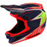 Фото #1 товара TROY LEE DESIGNS D4 Carbon downhill helmet