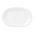 Lastra Collection Oval Tray
